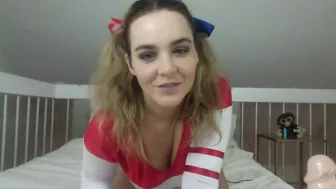 benicenatasha manyvids onlyfans black-haired babe jerks off her cunt