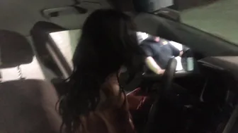 amiamiley manyvids onlyfans shows how deep a toy can be in your mouth