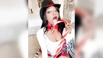 kayyybear manyvids onlyfans hot thing is fucking sex toy