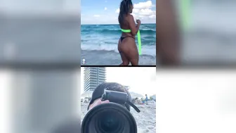 araqueenbae manyvids onlyfans teen black-haired chick talks coquettishly on camera