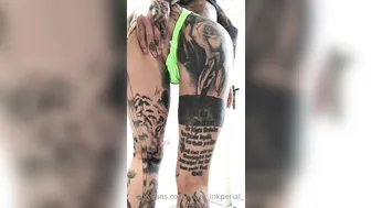 mara inkperial manyvids onlyfans Wonderful girl