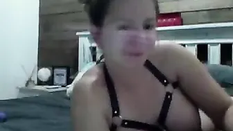 missstarrxo Incendiary passion excites its tits