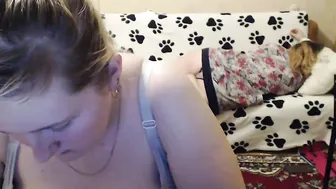 giorg107 Juicy girls teasing shaved pussies