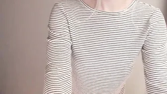 princessblaire Redhead assiduously fucks her holes