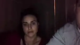 shanemma Luxurious prostitute fucks herself in the ass