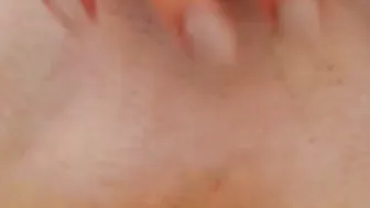 barbiemfc Sweet babe masturbates on the bed