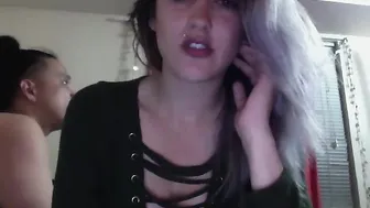 love_sexx_jas Cute skin erotic undresses