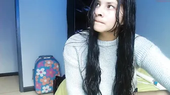 sarach uboltali undress