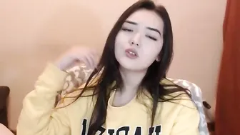 asirachong cheeky beauty