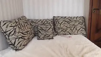 little_sandra Wonderful caret caresses shaved holes