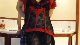 2chroniccouple Slim model furiously fucking cunt