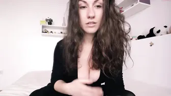 extremedesires riding a toy