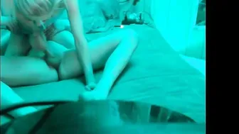 djbreece Redhead babe exposes her delicious shape