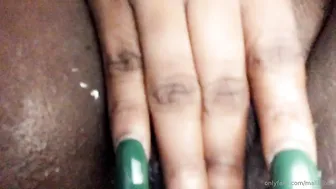 malibuxte manyvids onlyfans shrew priestess passionately caresses pussy