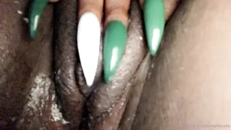 malibuxte manyvids onlyfans shrew priestess passionately caresses pussy