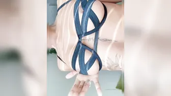 kayyybear manyvids onlyfans sweet babe took off her panties