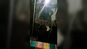 lethal lipz manyvids onlyfans Chick in stockings Nastya caresses pussy lips