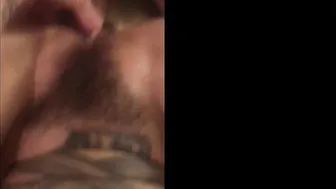 lily lane manyvids onlyfans the charming female masturbates both holes