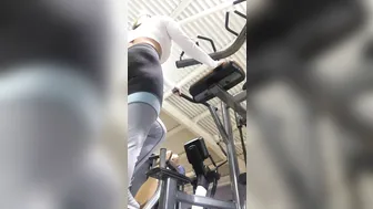 tiffany james manyvids onlyfans hot brunettes show shaved holes