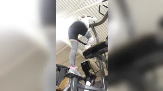 tiffany james manyvids onlyfans hot brunettes show shaved holes