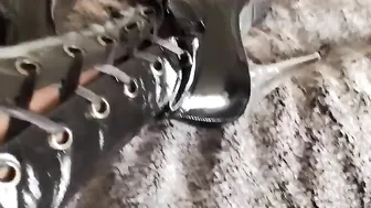 aniakinski manyvids onlyfans noble lady praises boobs