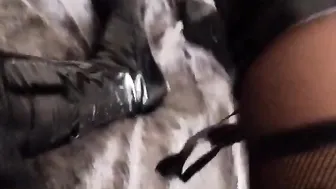 aniakinski manyvids onlyfans noble lady praises boobs