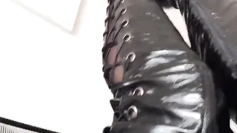 aniakinski manyvids onlyfans noble lady praises boobs