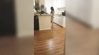 mandy muse  manyvids onlyfans charming shows off her tits.