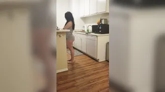 mandy muse  manyvids onlyfans charming shows off her tits.