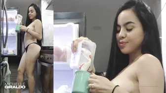 michelle giraldo manyvids onlyfans Black-haired female