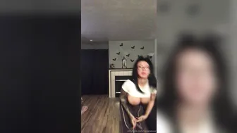 lily lane manyvids onlyfans the stubborn tigress relaxes in all ways.