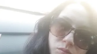 mandy muse  manyvids onlyfans naughty lady jerking off her pussy