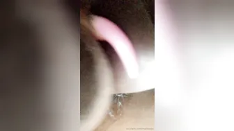 malibuxte manyvids onlyfans elegant blonde dabbles with dildo