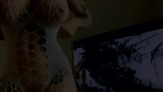 amanda verona valora manyvids onlyfans amazing slut pulls vaginal opening