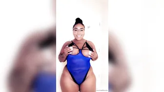 malibuxte manyvids onlyfans gorgeous ass in thong