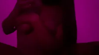 foshposh manyvids onlyfans front seat thinks