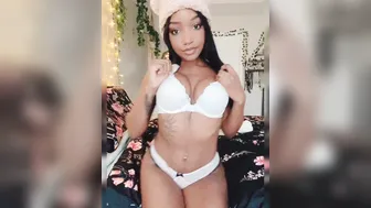 kayyybear manyvids onlyfans sweet girl playing with dildos