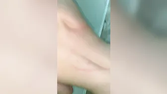 kylie quinn manyvids onlyfans pretty woman dabbles with a toy