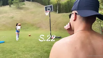 lunacurvz manyvids onlyfans ardent beauty fondles intimate places