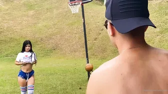 lunacurvz manyvids onlyfans ardent beauty fondles intimate places