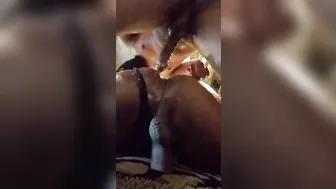 lethal lipz manyvids onlyfans big breasted slut fucks shaved cunt