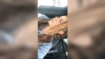 manyvids onlyfans in oil shows a graceful body