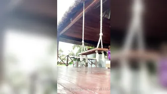 lastarya manyvids onlyfans ardent slut licks dildo