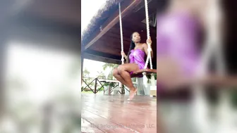 lastarya manyvids onlyfans ardent slut licks dildo