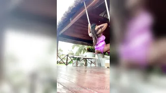 lastarya manyvids onlyfans ardent slut licks dildo