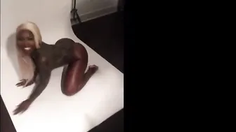 foshposh manyvids onlyfans Fantastic chick