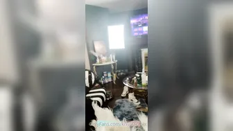 kristilacroix manyvids onlyfans Luxurious young lady