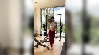 lunacurvz manyvids onlyfans recording  private e with blonde