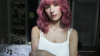 kingauratv manyvids onlyfans Shmarina from