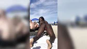 foshposh manyvids onlyfans luxurious harlot poses in fr